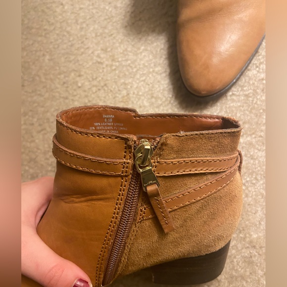 Ralph Lauren ankle boots - Picture 2 of 10